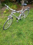 Świetny rower marki Peugeot 28"