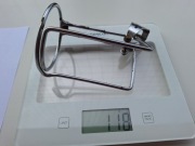 ZZR Jaguar Huragan koszyk na bidon 