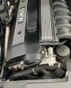 Silnik BMW 2.5 l m54 b25 192km