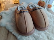 Nowe kapcie damskie rozmiar 37 