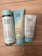 Pure skin tonik cera trądzikowa plus 2