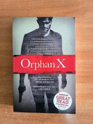 Orphan X Gregg Hurwitz, człowiek z nikąd 