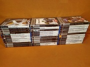 GRY PS2 RETRO PlayStation 2  Kolekcja 108 Gier