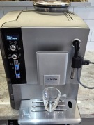 Ekspres ciśnieniowy Siemens EQ5 TES503N01DE – po serwisie