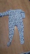 Śpioszek na 86 cm. D