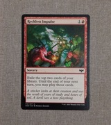 MTG Reckless Impulse [INNISTRAD: CRIMSON VOW]