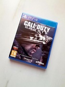 Call of duty Ghosts ps4/ps5 NAPISY PL. 