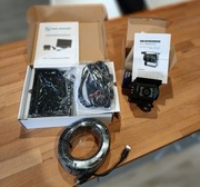 Kamera cofania do samochodów osobowych i ciężarowych 