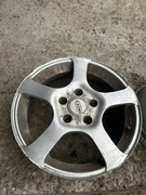 Alufelga 16 5x114.3 DOTZ 