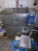 Pomadziarka - maszyna do gotowania pomady