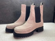 Botki damskie Lazamani 40