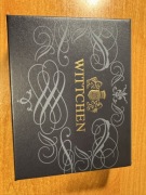 Etui oryginalne Wittchen. Na artykuły skórzane i inne.