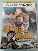 GLINA CZY ŁAJDAK (DVD) POLSKIE WYDANIE
