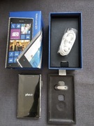 Nokia Lumia 925 + pudełko 