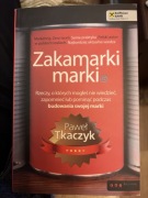 Książka „Zakamarki Marki” - autor: Paweł Tkaczyk