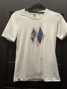 Koszulka IQ sportowa 164 z systemem dry tech Nowa bez metki