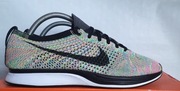 Nike Flyknit Racer Multicolor 3.0 2015 10US/44EUR