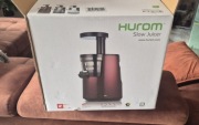 Wyciskarka wolnoobrotowa Hurom HH 2G 