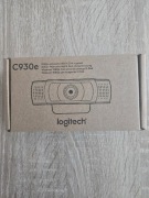 Nowa kamerka Logitech C930e . 