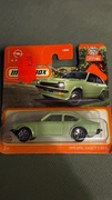 MATCHBOX OPEL KADETT