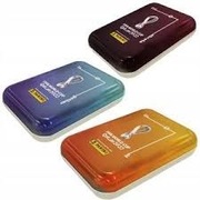 PUSZKA MINI + 30 KART QATAR 2022 + LIMITED