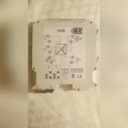 Separator uniwersalny T838 CCIBA