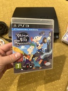 Fineasz i ferb PS3