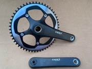 Korba Mechanizm Korbowy SRAM RED 22 11 170mm 52s SINGIEL  X-SYNC