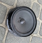 VW Polo V 6R - głośnik drzwi prawych przód - 6R0 035 454 B