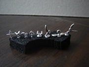 logo do modeli 1:18 nowe wzory