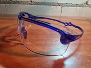 Okulary ochronne uvex. Asg