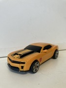 auto żółte transformers HASBRO 2009 c-023e TMGM bumblebee żóły  "rozkladany