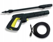Pistolet do myjki wysokociśnieniowej + wąż 5m z szybkozłączkami do Bosch