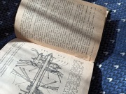 Motocykl wsk 125 M06-Z i M06-L instrukcja obslugi i napraw