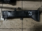 BMW Seria 4 F32 F33 F36 M Pakiet Lewy Wlot Kanał Powietrza Hamulca