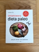 Książka Leanne Ely - Umiarkowana dieta paleo