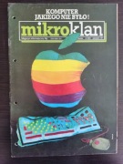 Mikroklan nr 8/1987