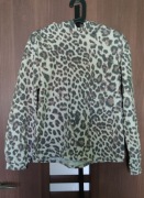 Bluza panterka Orsay