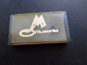 Igła gramofonowa Musonic, Philips GP400, GP500