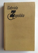 Gabriela Zapolska - Józef Rurawski