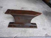 kowadło stare solidne