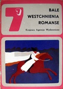 Seria "Szczęśliwa siódemka". 5 egz.