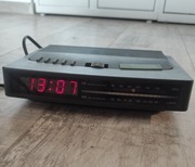 stary radiobudzik TOSHIBA RC-1061 1991r