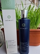 Monat oczyszczający szampon octowy Purifying Vinegar