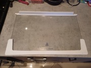 Półka dolna do lodówki Indesit 