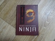 DZIEWIĘĆ ŚWIĄTYŃ ŚMERCI NINJA Haha Lung