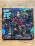 Nowy w folii vox Quebonafide Ezoteryka Clear vinyl