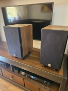 Kolumny Dali Zensor 3 