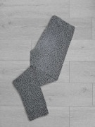 Legginsy w panterkę szare TEX 146 (541)