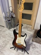 Fender Stratocaster-Fernandes